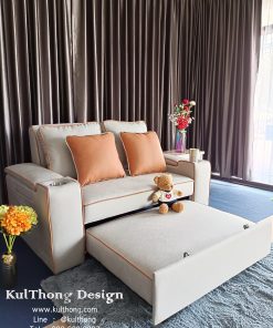 โซฟาญี่ปุ่น โซฟามินิมอล โซฟาเบด